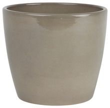 Potteskjuler Maja cappuccino Ø8 cm